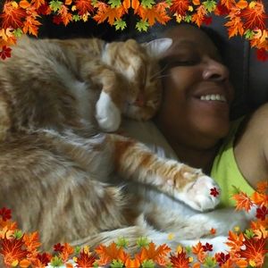 Meet your Posher, Sandra